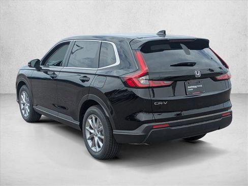 New 2026 Honda CR-V EX image 9