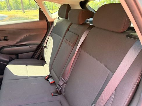 Used 2024 Hyundai Kona SEL AWD/4WD image 29