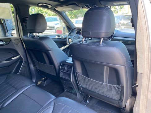 Used 2018 Mercedes-Benz GLE 350 4MATIC w/ Premium 1 Package image 29