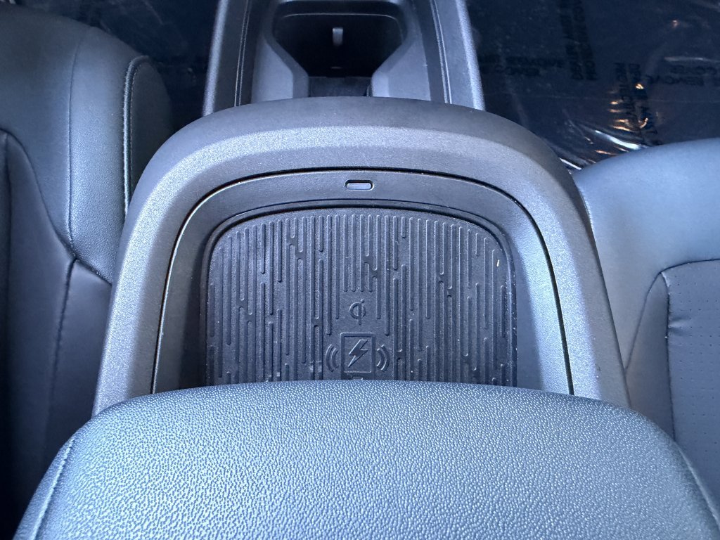 Used 2026 Nissan Leaf SV+ w/ Floor Mat Package (SV+) FWD image 27