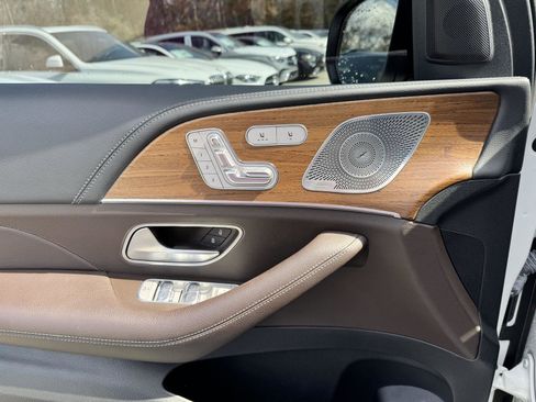 Certified 2022 Mercedes-Benz GLE 350 GLE 350 w/ AMG Line Exterior image 6