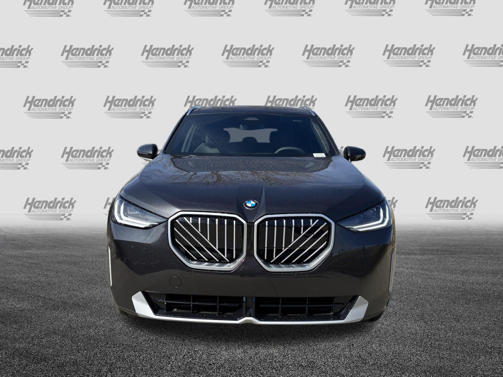 Used 2026 BMW X3 xDrive30i w/ Convenience Package AWD/4WD image 3