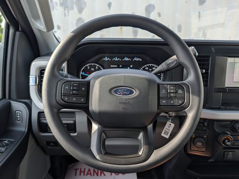 New 2026 Ford F450 XL AWD/4WD image 26