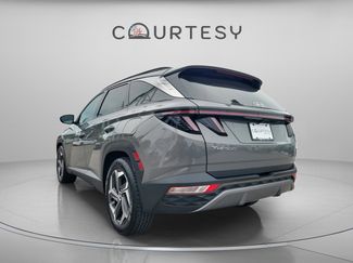 Used 2024 Hyundai Tucson Limited video 2