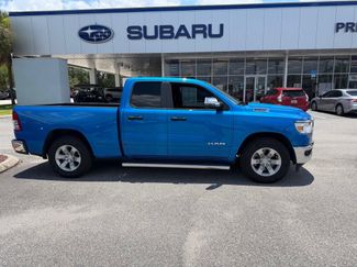 Used 2023 RAM 1500 Big Horn RWD video 2