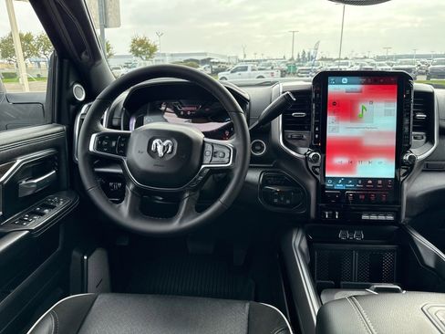 New 2026 RAM 3500 Laramie image 23