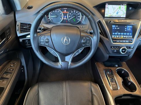 Used 2019 Acura MDX FWD w/ Advance Package image 18