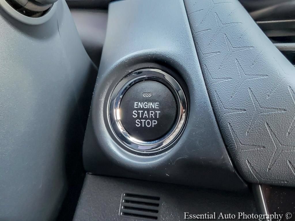 Used 2026 Subaru Outback Wilderness AWD/4WD image 19