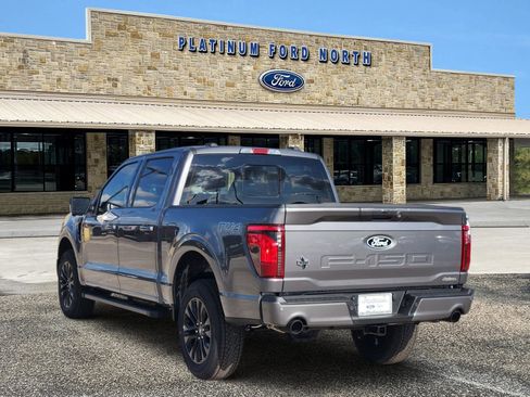 New 2026 Ford F150 XLT AWD/4WD image 4