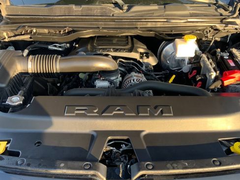 Used 2020 RAM 1500 Sport w/ Alpine Leather & Sound Group image 23