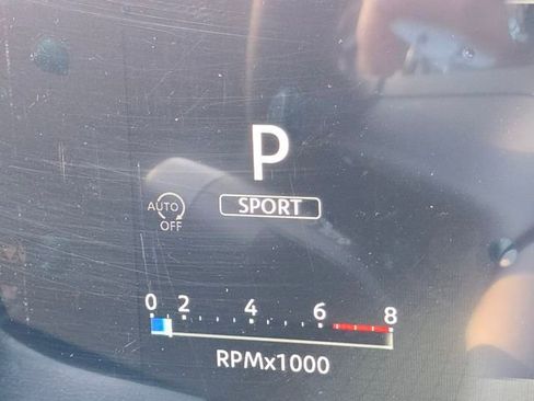 New 2026 Nissan Sentra SV w/ Floor Mat Package image 8