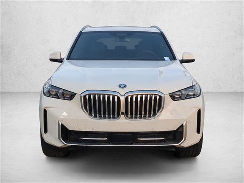 New 2026 BMW X5 xDrive50e AWD/4WD image 6