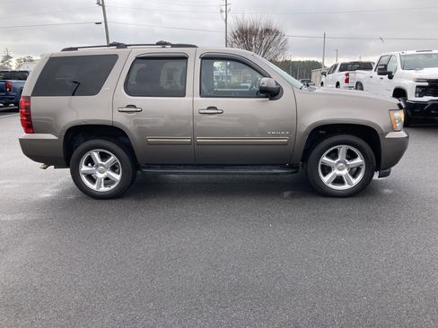 Used 2011 Chevrolet Tahoe LT image 5