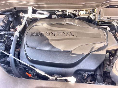 Certified 2024 Honda Ridgeline RTL image 10