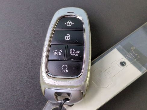 Used 2020 Hyundai Sonata SEL image 28