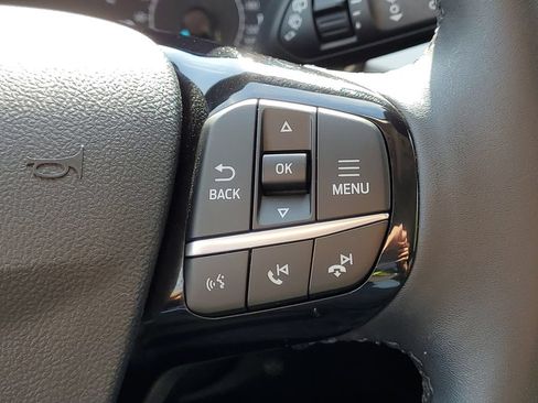 Certified 2022 Ford Escape SEL AWD/4WD image 25