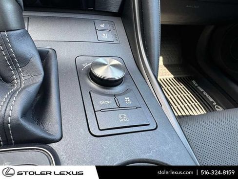 Used 2023 Lexus IS 350 F Sport AWD/4WD image 39