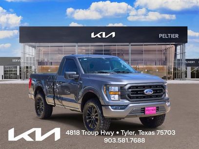 Used 2023 Ford F150 XL w/ XL Chrome Appearance Package