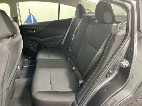 Used 2023 Subaru Legacy Premium image 9