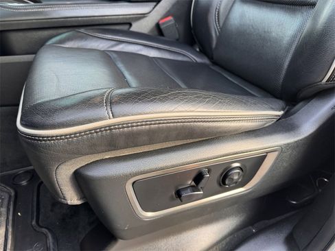 Used 2021 RAM 1500 Limited w/ Night Edition image 24