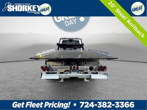 New 2026 RAM 5500 Tradesman image 5