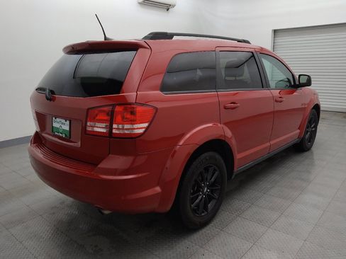 Used 2020 Dodge Journey SE w/ SE Popular Equipment Group image 9