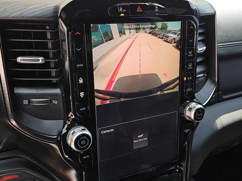 New 2026 RAM 1500 RHO AWD/4WD image 17
