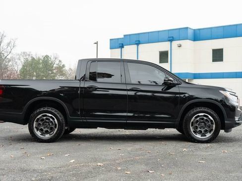 Certified 2024 Honda Ridgeline Sport+ image 12
