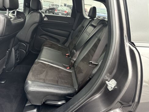 Used 2020 Jeep Grand Cherokee Altitude image 13