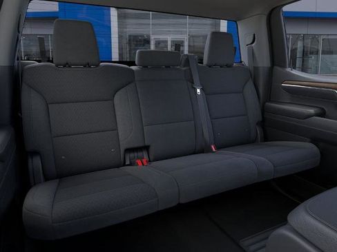 New 2026 Chevrolet Silverado 1500 LT AWD/4WD image 17
