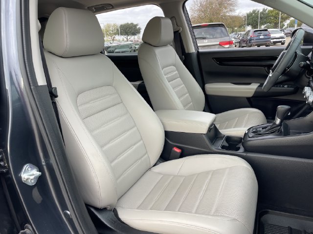 Used 2024 Honda CR-V EX-L image 26