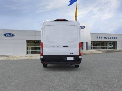 New 2026 Ford Transit 250 148 Medium Roof RWD image 4