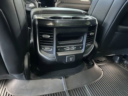 Used 2022 RAM 1500 Laramie image 43