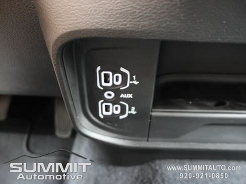 New 2026 RAM 3500 Tradesman AWD/4WD image 61