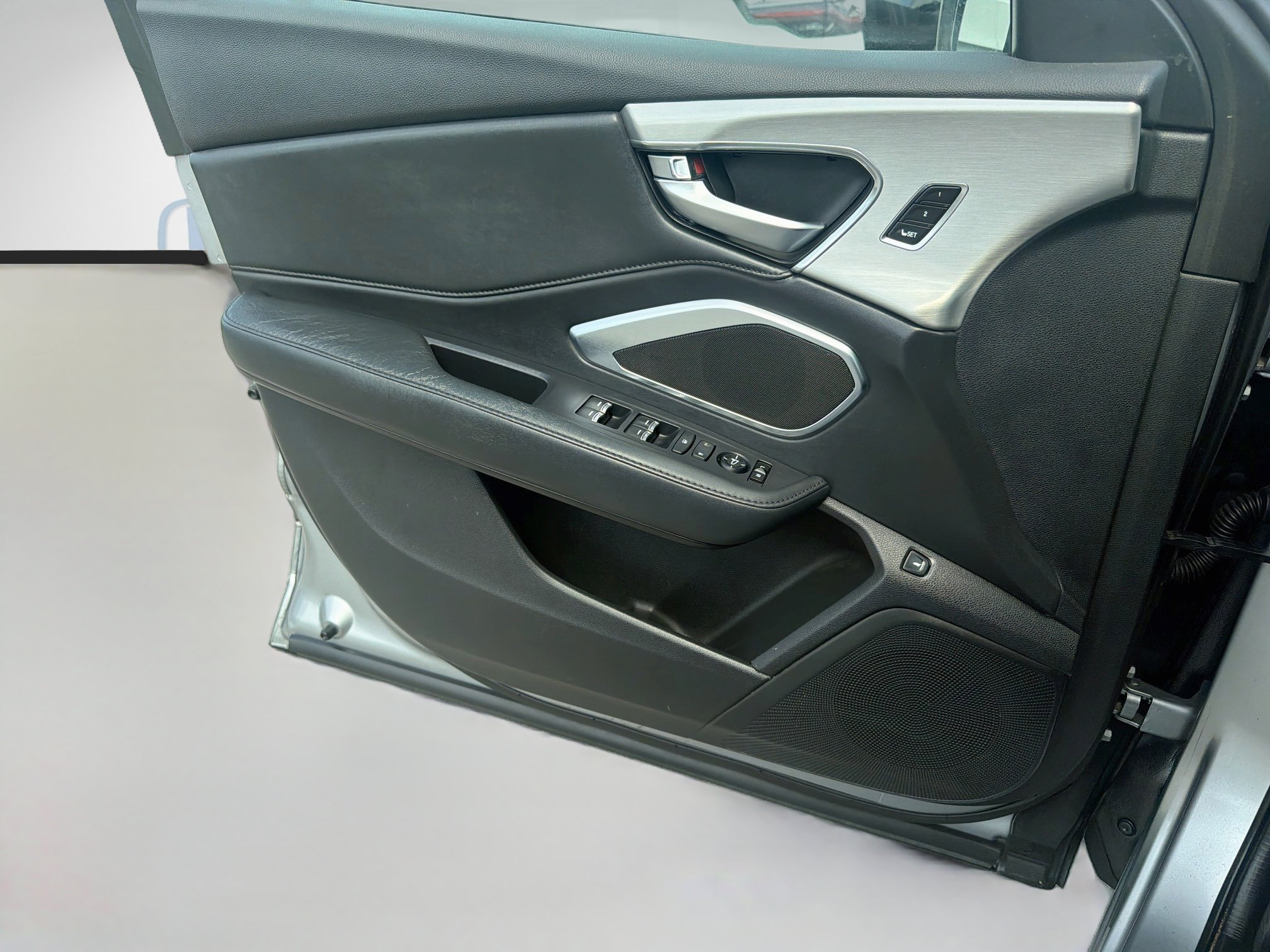 Used 2020 Acura RDX FWD image 19