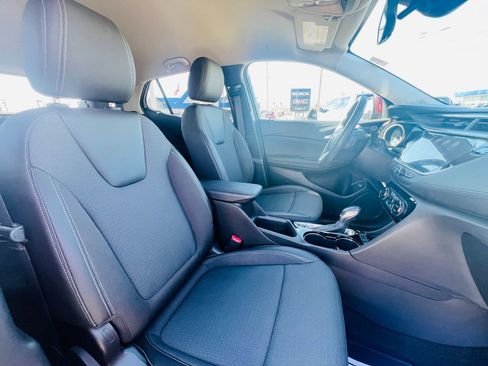 Used 2023 Buick Encore GX Select w/ Sport Touring Package image 37