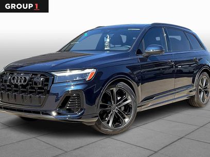 New 2026 Audi Q7 3.0T Premium Plus