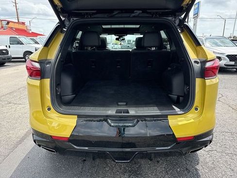 Used 2022 Chevrolet Blazer RS AWD/4WD image 24
