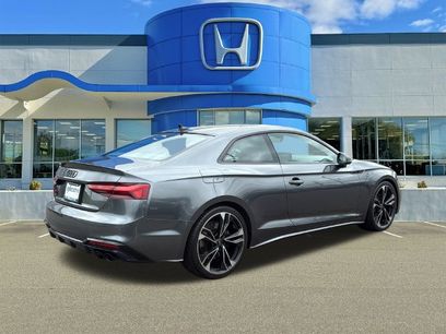 Used 2023 Audi S5 Premium Plus w/ Premium Plus