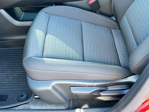 New 2026 Chevrolet Equinox LT w/ Safety and Technology Package image 14