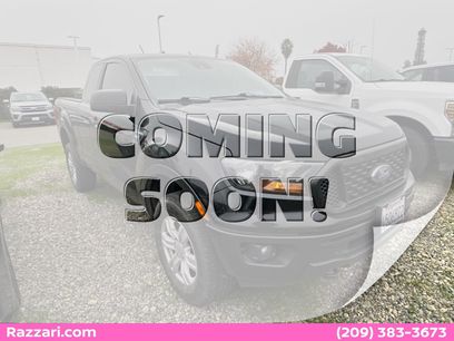 Used 2020 Ford Ranger XL w/ Equipment Group 101A Mid