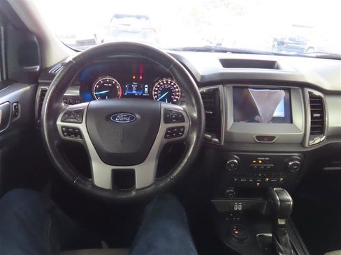 Used 2019 Ford Ranger XLT w/ Equipment Group 301A Mid image 14