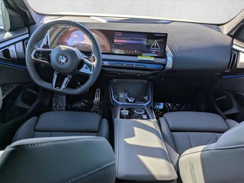 New 2026 BMW X3 xDrive30 w/ M Sport Package image 15