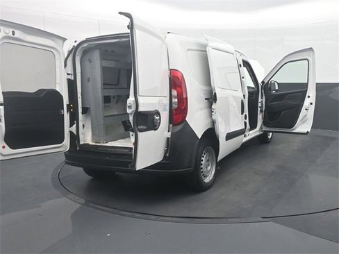 Used 2021 RAM ProMaster City Tradesman image 40