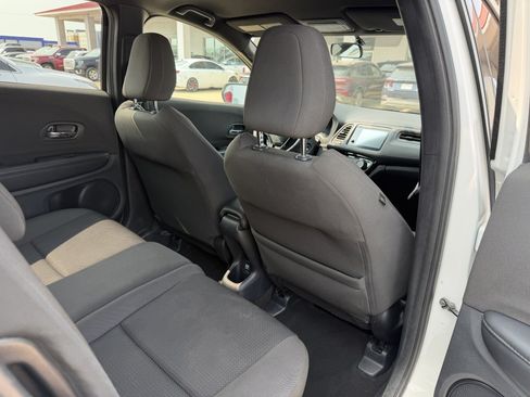 Used 2022 Honda HR-V Sport image 22