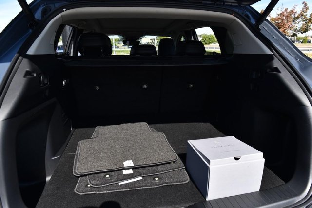 Used 2024 MAZDA CX-50 AWD 2.5 S w/ Cargo Package image 26