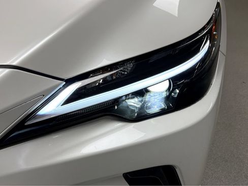 Certified 2026 Lexus RX 350 Premium AWD/4WD image 36