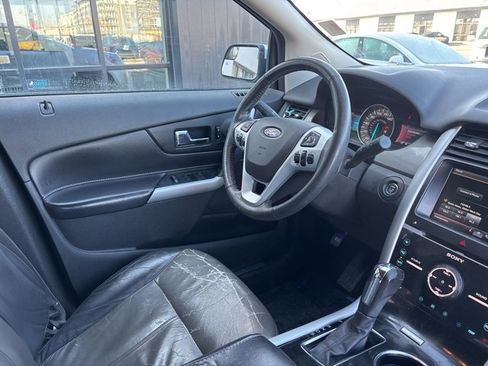 Used 2014 Ford Edge Sport w/ Driver Entry Package image 7