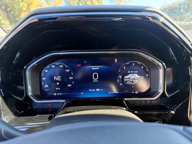 New 2026 Chevrolet Silverado 1500 RST w/ All Star Edition Plus AWD/4WD image 23