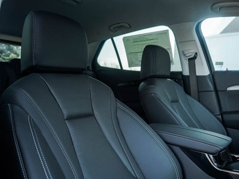 New 2026 Buick Envision Preferred image 12